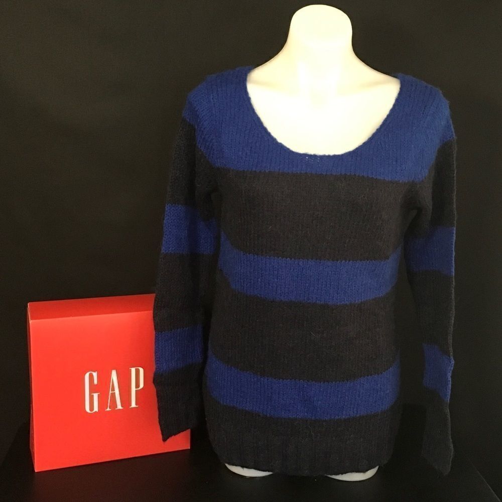 New Gap  
